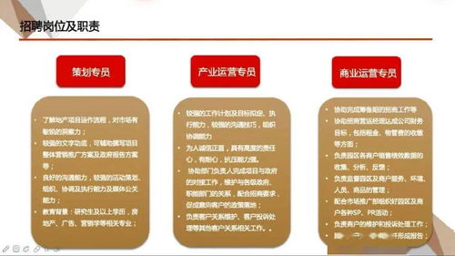 青鳥計劃 與世界500強行業領軍面對面，助力職場夢想啟航
